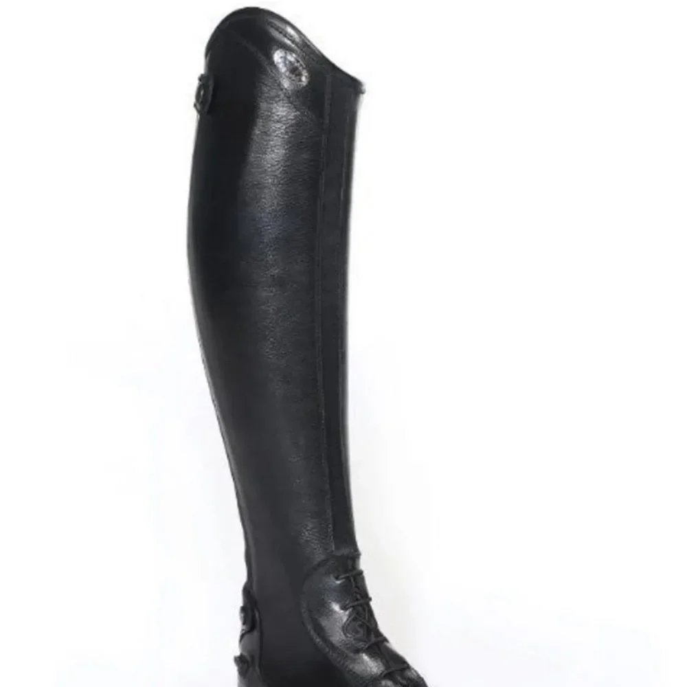 Parlanti Passion Miami Riding Boots (NWOT) - Picture 2 of 13